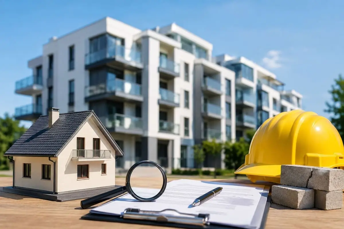 Purchased a New Apartment? How to Protect Yourself Against the Contractor and Receive the Compensation You Are Entitled To