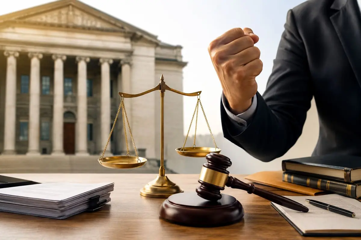 Yes, You Can Sue the Bank and Win